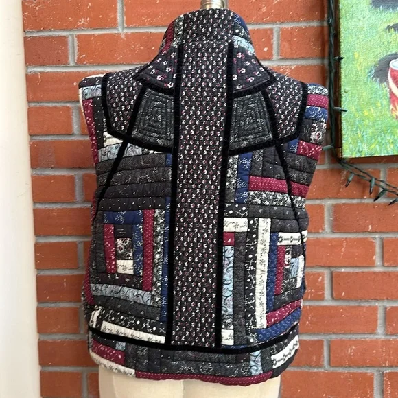 Sea NY Vest - Picture 2 of 4